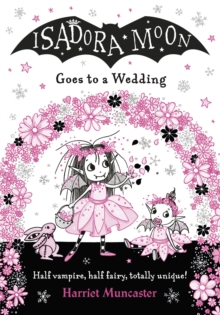 Image for Isadora Moon Goes to a Wedding