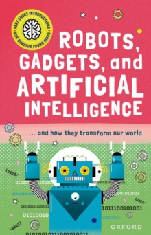 Image for Robots, gadgets, and artificial intelligence