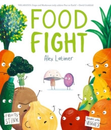 Image for Food fight