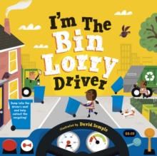 Image for I'm The Bin Lorry Driver