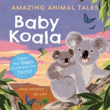 Image for Amazing Animal Tales: Baby Koala