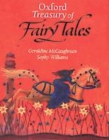 Image for The Oxford treasury of fairy tales