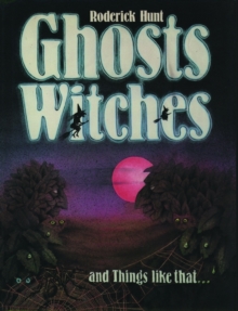 Image for Ghosts, Witches and Things Like That