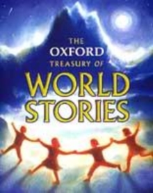 Image for The Oxford treasury of world stories