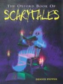 Image for The Oxford Book of Scarytales