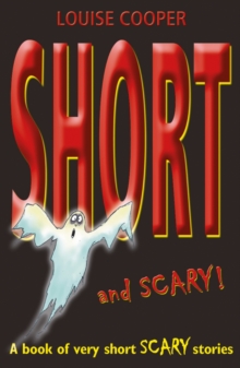 Image for Short and scary!  : a book of very short scary stories