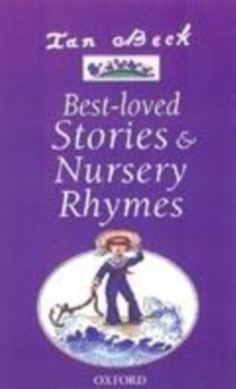 Image for Best-loved stories & nursery rhymes
