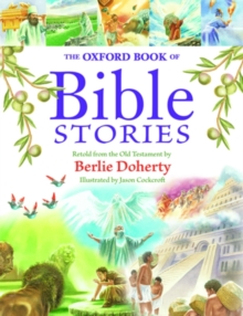 Image for The Oxford Book of Bible Stories