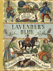 Image for Lavender's Blue