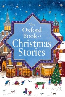 Image for The Oxford Book of Christmas Stories