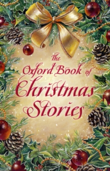 Image for The Oxford book of Christmas stories