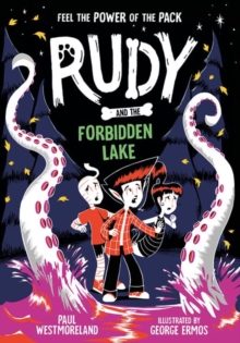 Image for Rudy and the Forbidden Lake