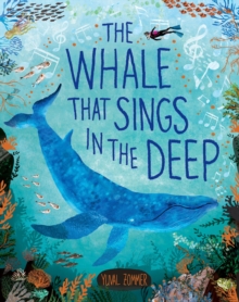 The Whale that Sings in the Deep - Zommer, Yuval
