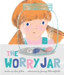 The Worry Jar