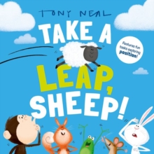 Take a Leap, Sheep!