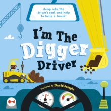 Image for I'm The Digger Driver