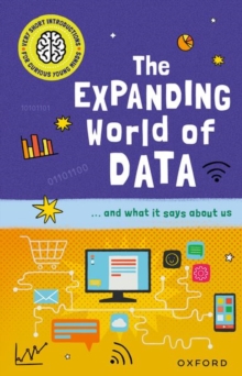 Image for Very Short Introductions for Curious Young Minds: The Expanding World of Data