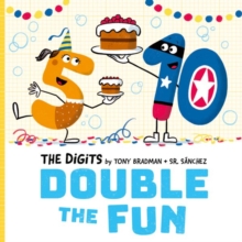 Image for The Digits: Double the Fun