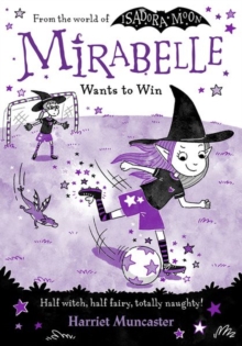 Image for Mirabelle Wants to Win
