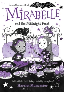 Image for Mirabelle and the midnight feast