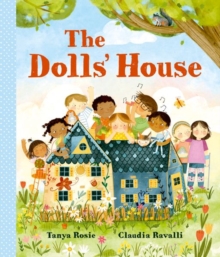 Image for The Dolls' House