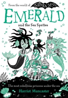Image for Emerald and the sea sprites