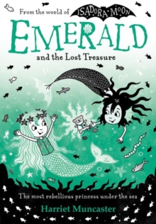 Image for Emerald and the Lost Treasure