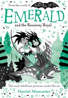 Image for Emerald and the Runaway Royal