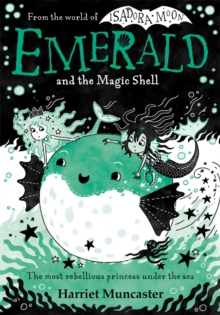 Image for Emerald and the Magic Shell