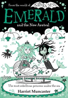 Emerald and the New Arrival - Muncaster, Harriet