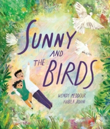 Image for Sunny and the Birds