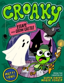 Image for Croaky: Escape from Crow Castle