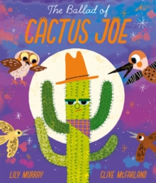 Image for The ballad of Cactus Joe