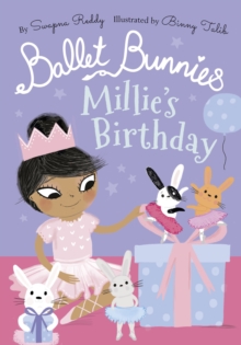 Image for Ballet Bunnies: Millie's Birthday