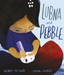 Image for Lubna and Pebble
