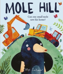 Image for Mole Hill