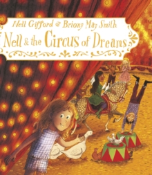 Image for Nell and the Circus of Dreams