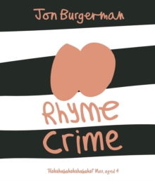 Image for Rhyme Crime