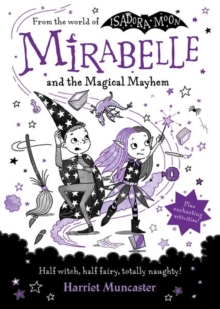 Image for Mirabelle and the Magical Mayhem