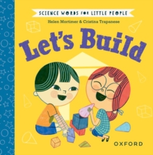 Image for Let's build