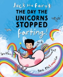 Image for The day the unicorns stopped farting