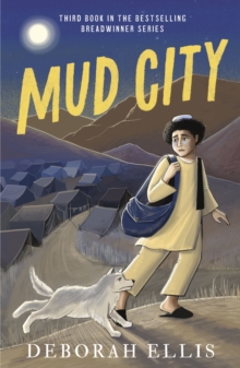 Image for Mud City