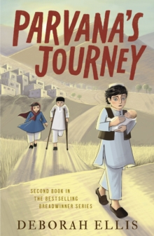 Image for Parvana's Journey
