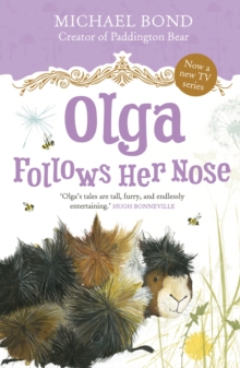 Image for Olga Follows Her Nose