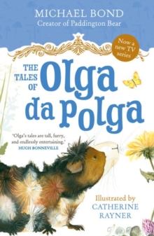 Image for Tales of Olga da Polga
