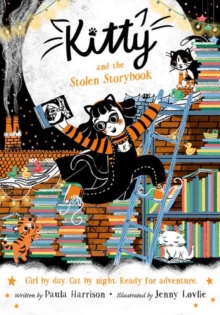 Image for Kitty and the Stolen Storybook