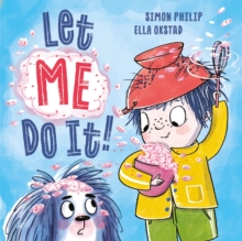 Image for Let ME Do It!