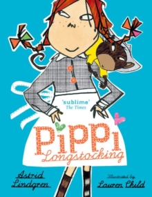 Image for Pippi Longstocking