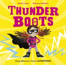 Image for Thunderboots