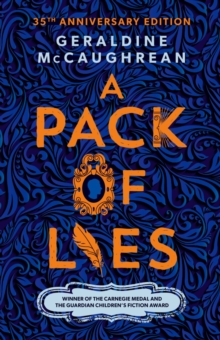 Image for A Pack of Lies Paperback (2023)